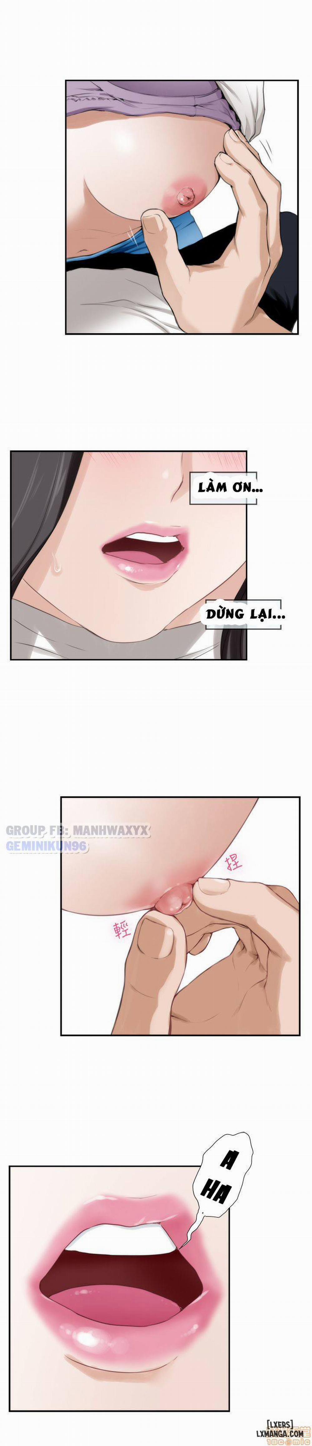 Cặp Đôi S 7 trang 16