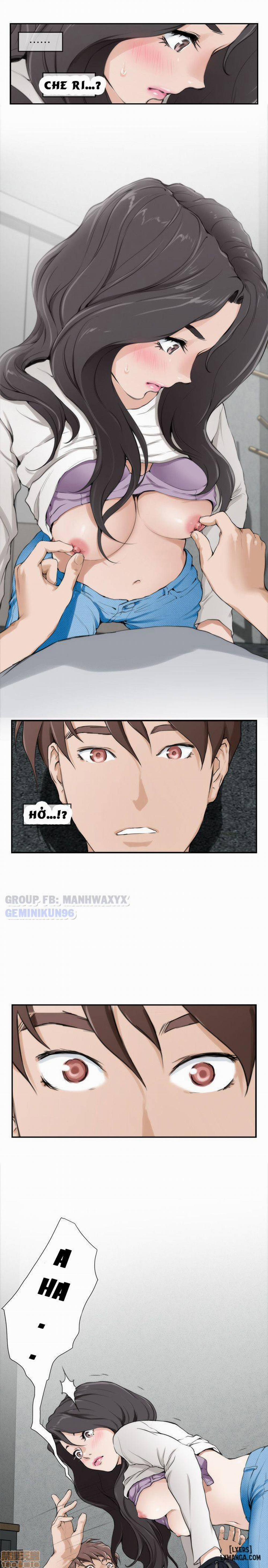 Cặp Đôi S 7 trang 20