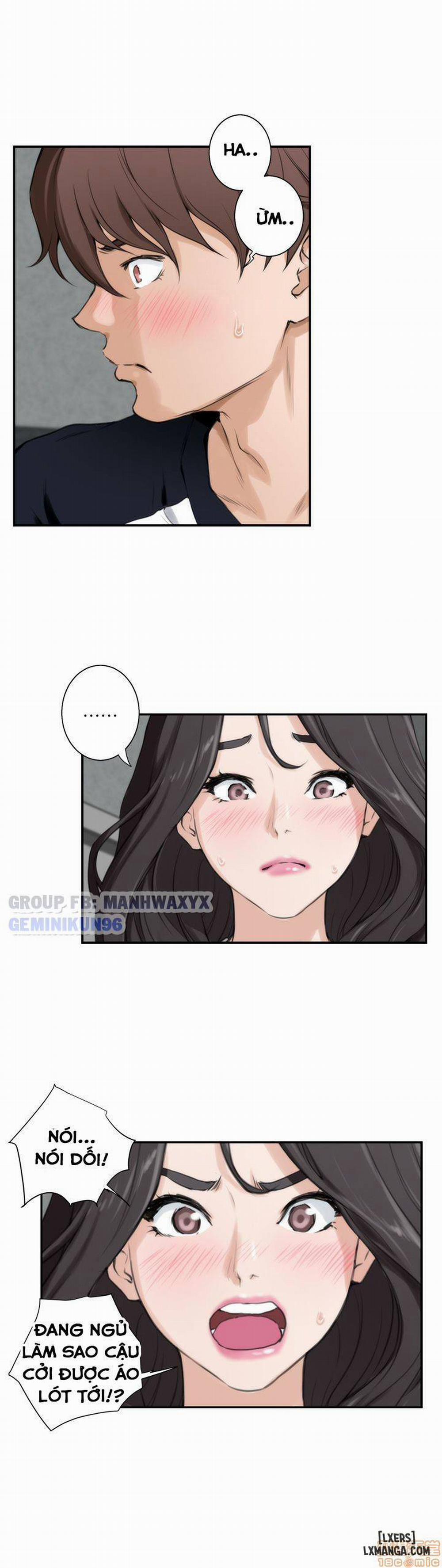 Cặp Đôi S 7 trang 24