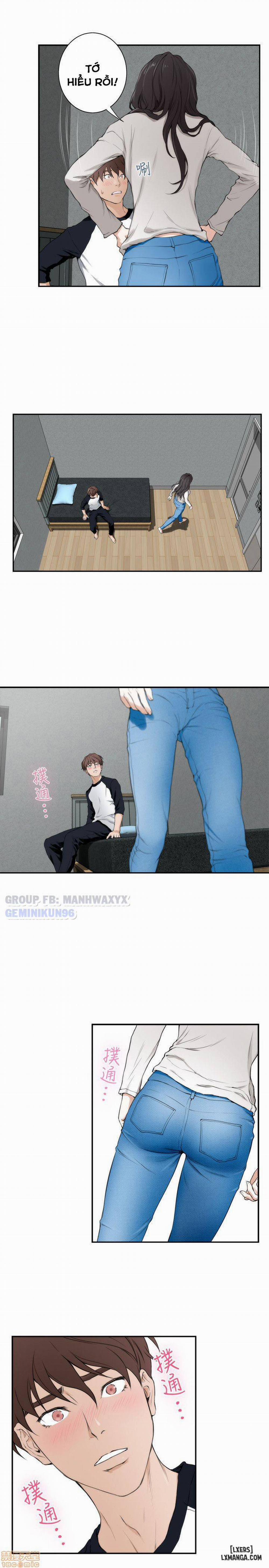 Cặp Đôi S 7 trang 26