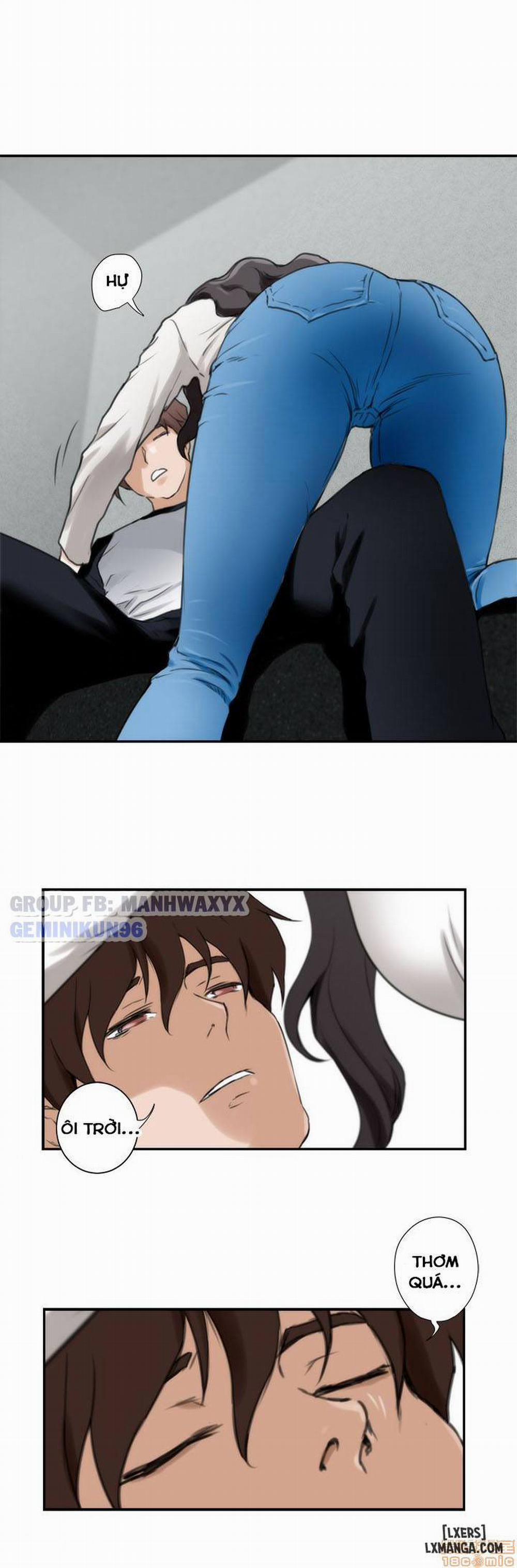 Cặp Đôi S 7 trang 3