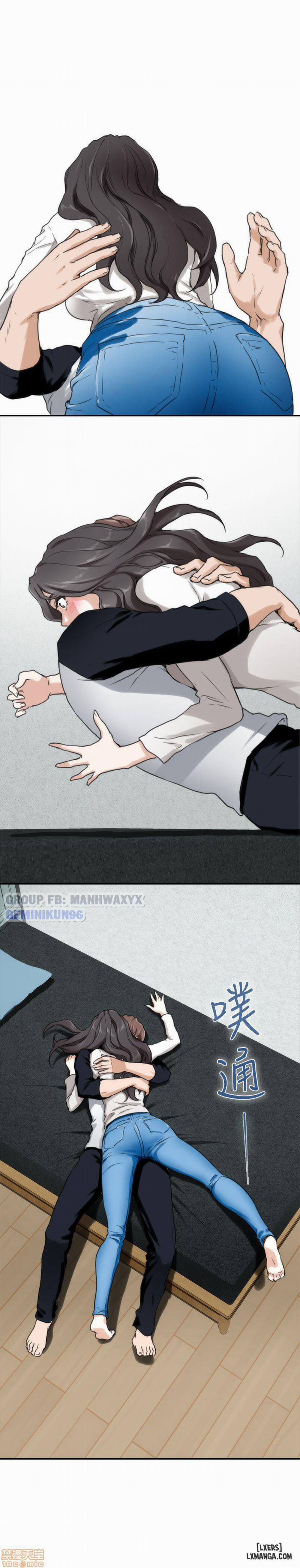 Cặp Đôi S 7 trang 4