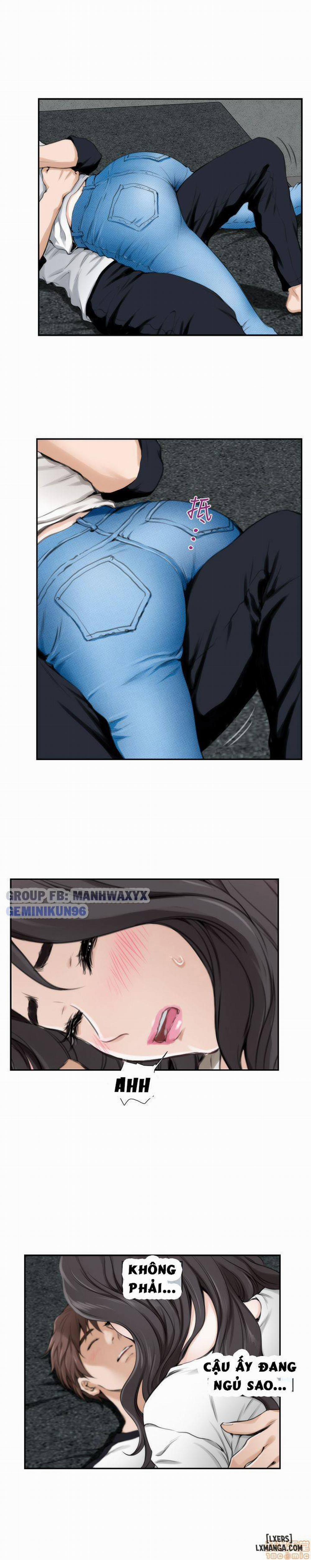 Cặp Đôi S 7 trang 8