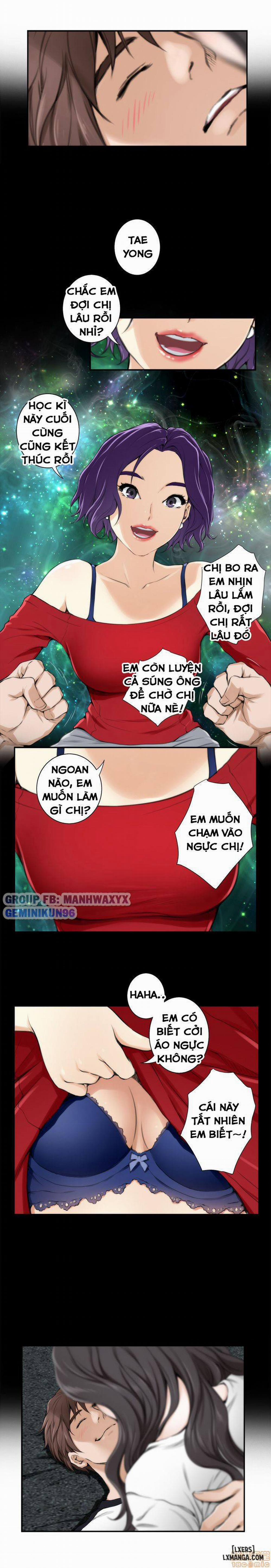 Cặp Đôi S 7 trang 9