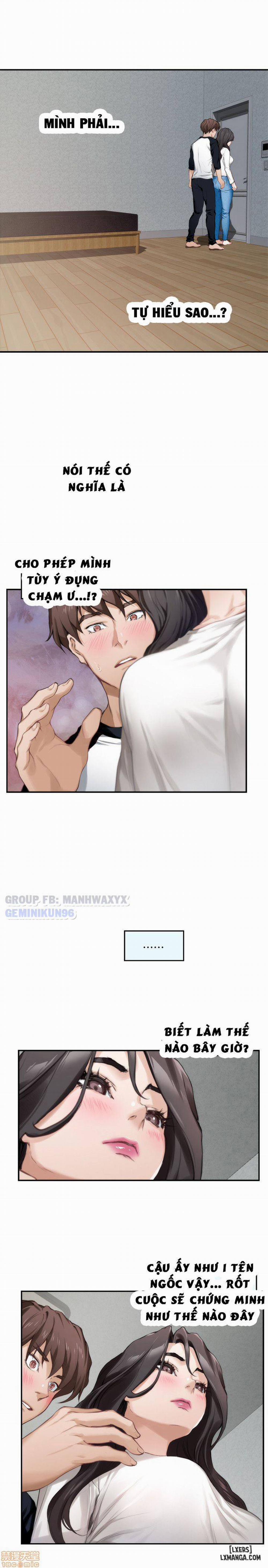 Cặp Đôi S 8 trang 10