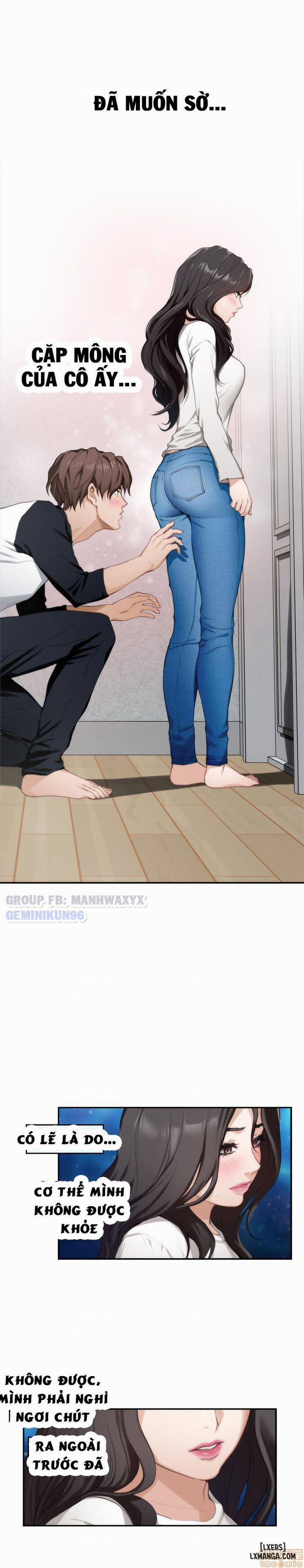 Cặp Đôi S 8 trang 15