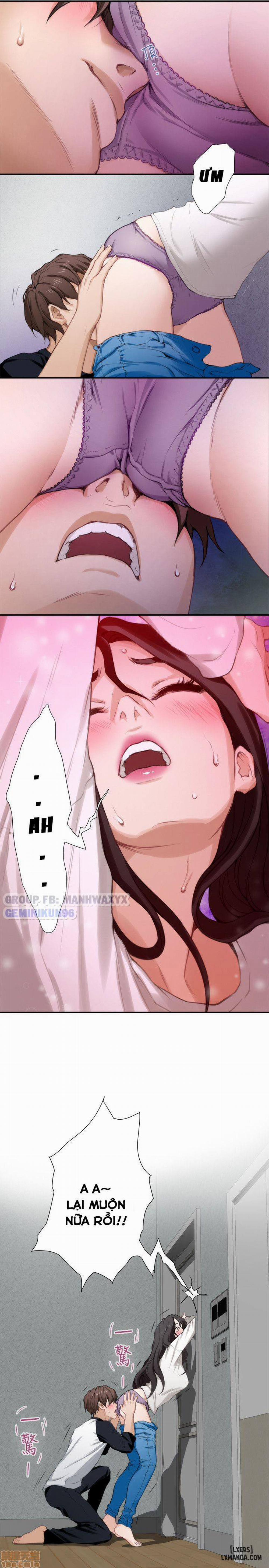 Cặp Đôi S 8 trang 21