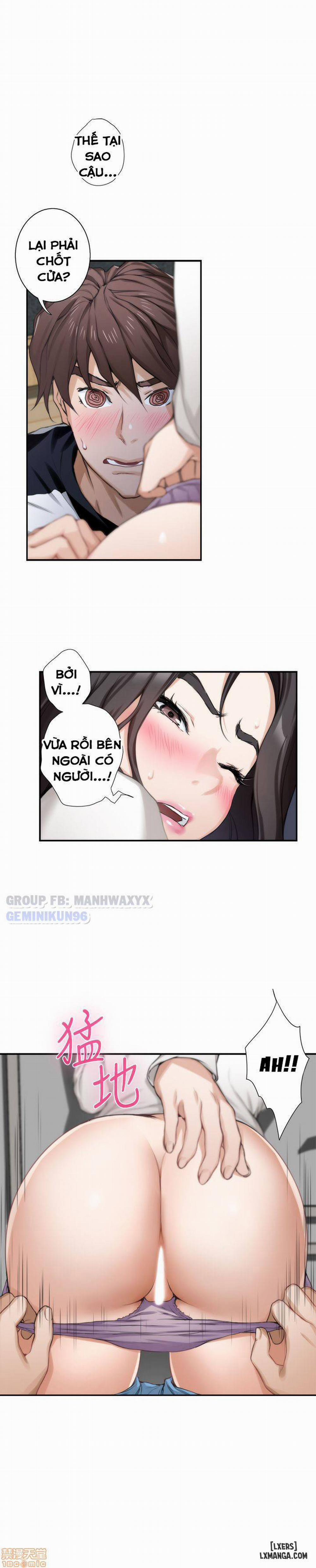 Cặp Đôi S 8 trang 25