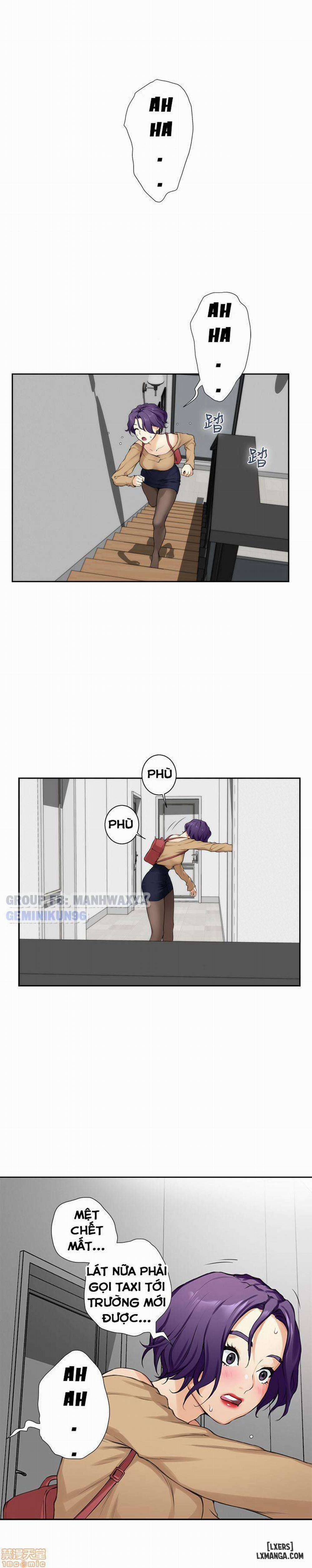 Cặp Đôi S 8 trang 26