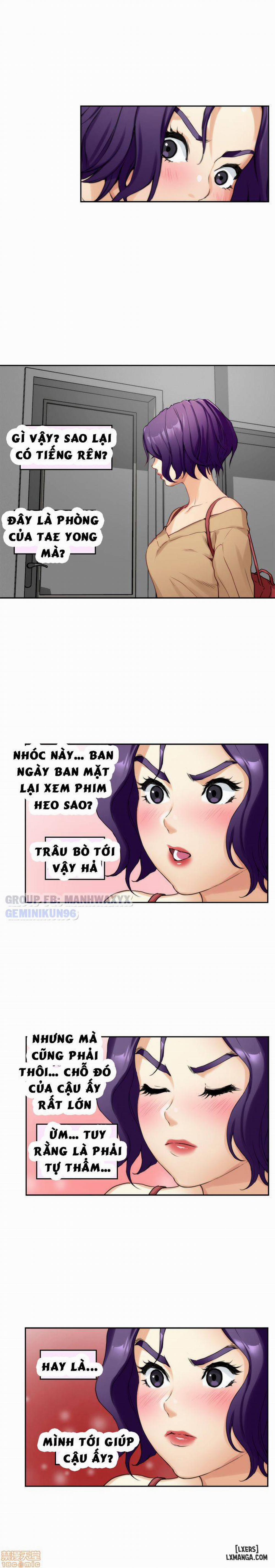 Cặp Đôi S 8 trang 27