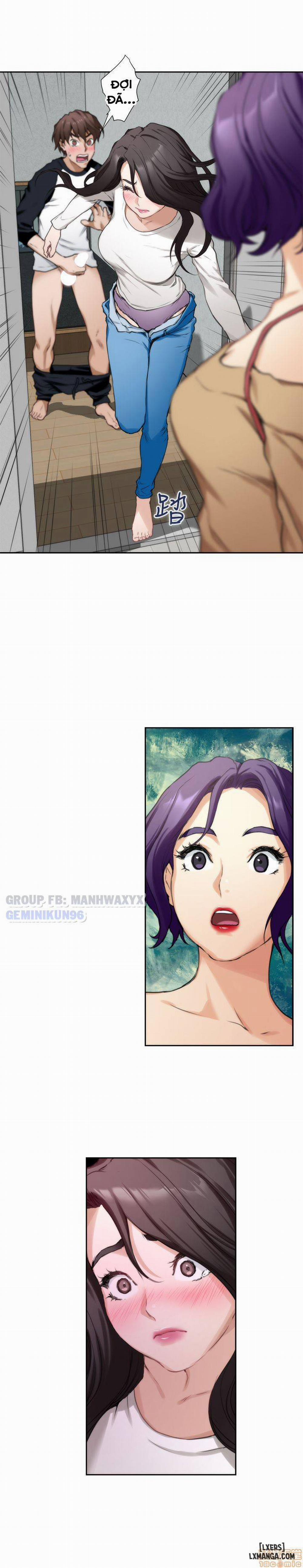 Cặp Đôi S 8 trang 29