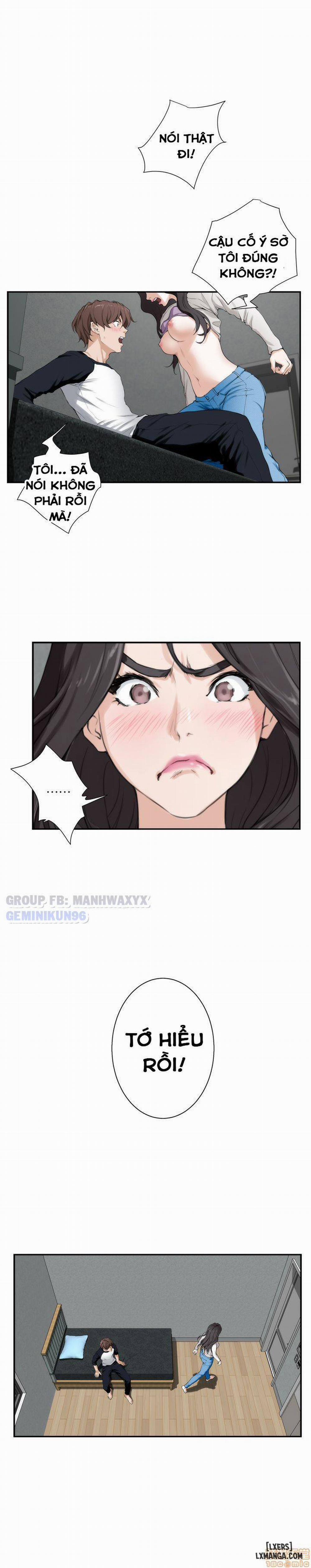 Cặp Đôi S 8 trang 3