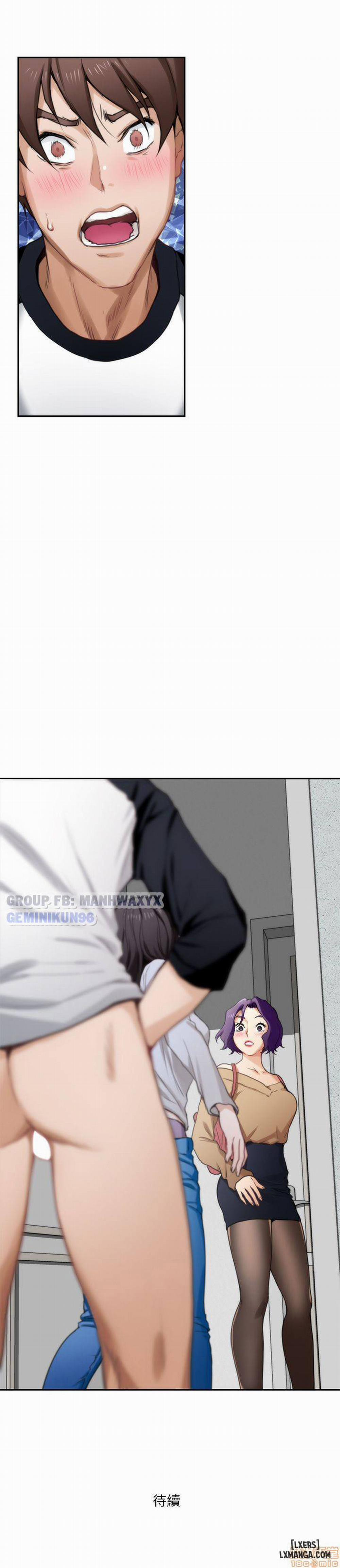 Cặp Đôi S 8 trang 30