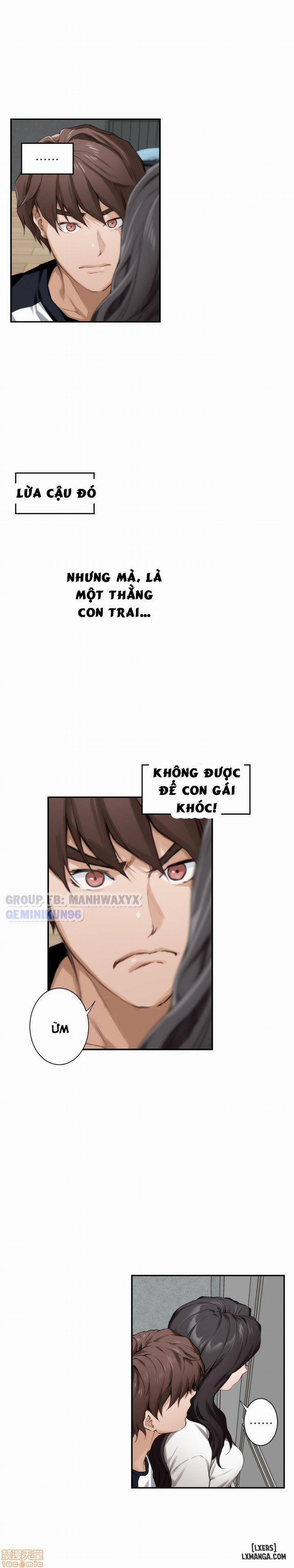 Cặp Đôi S 8 trang 6