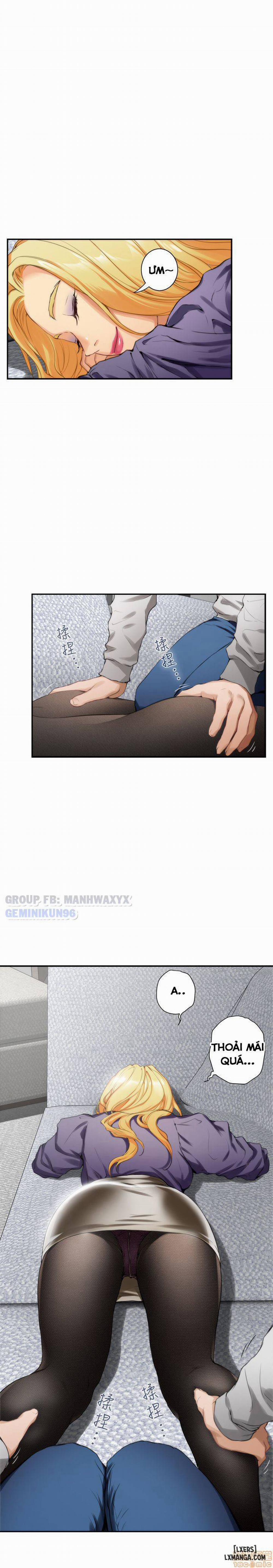 Cặp Đôi S 9 trang 11