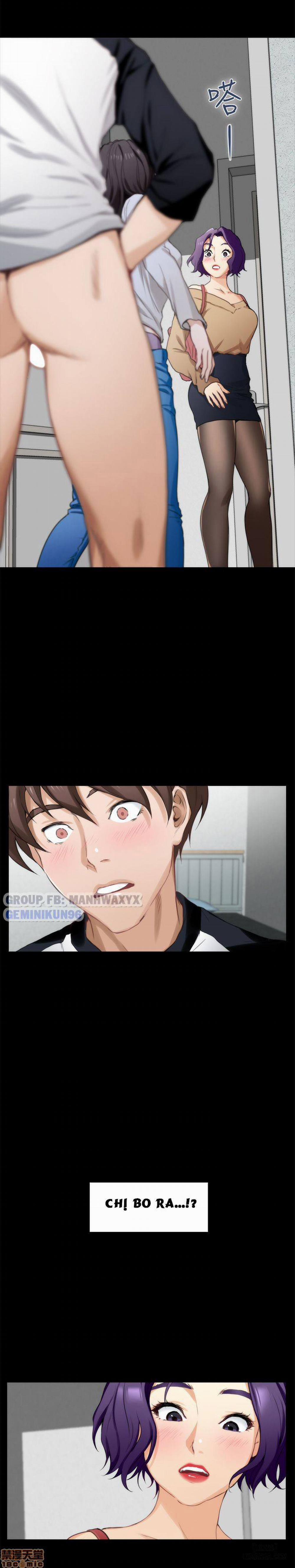 Cặp Đôi S 9 trang 19