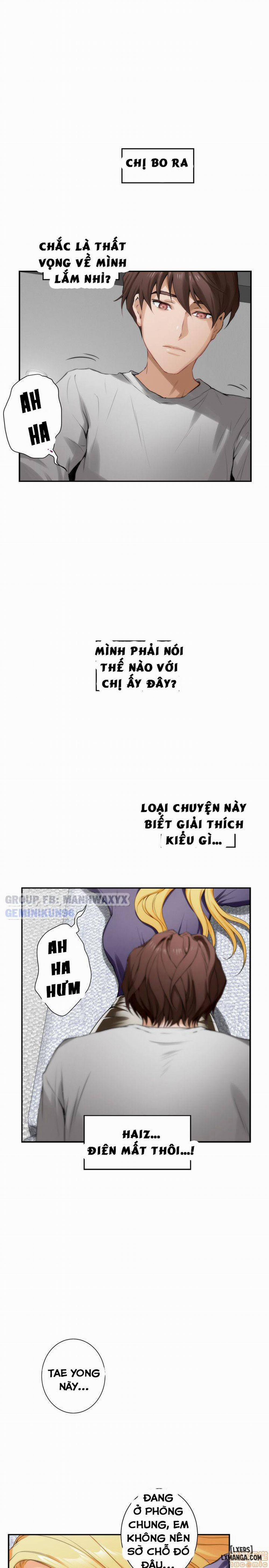 Cặp Đôi S 9 trang 22