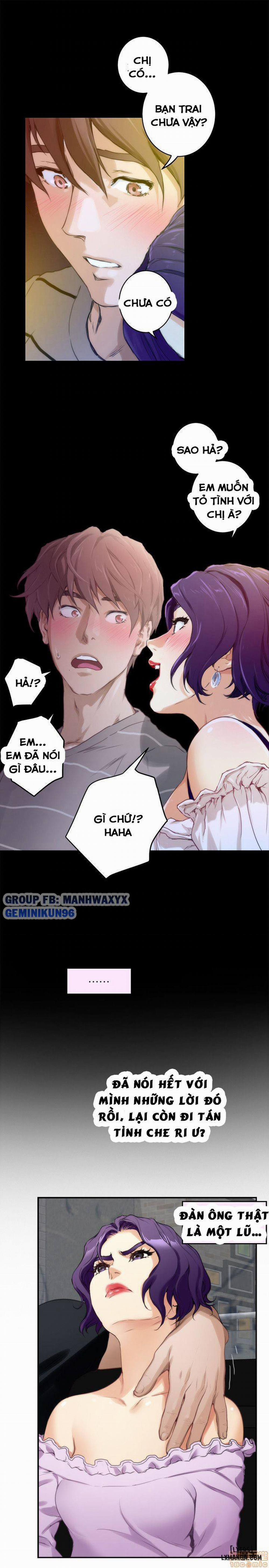 Cặp Đôi S 9 trang 30