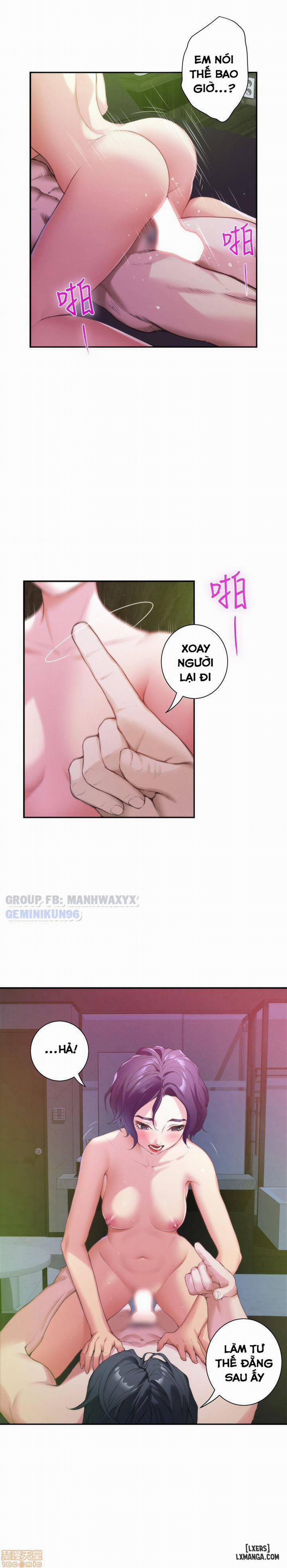 Cặp Đôi S 9 trang 38