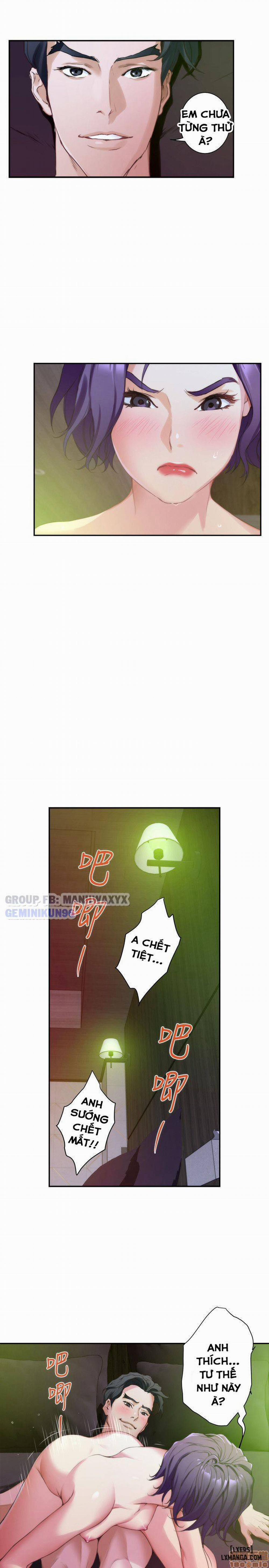 Cặp Đôi S 9 trang 39