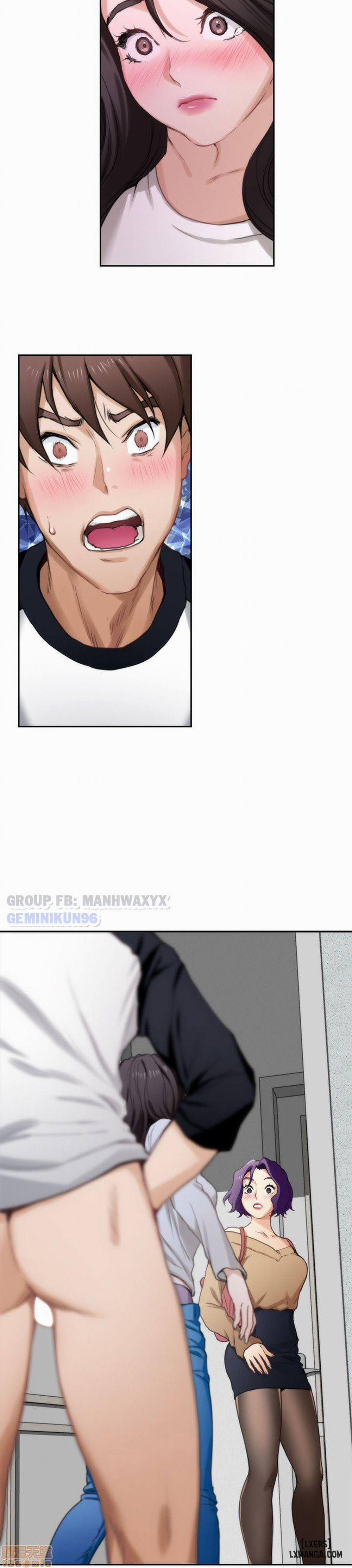 Cặp Đôi S 9 trang 5