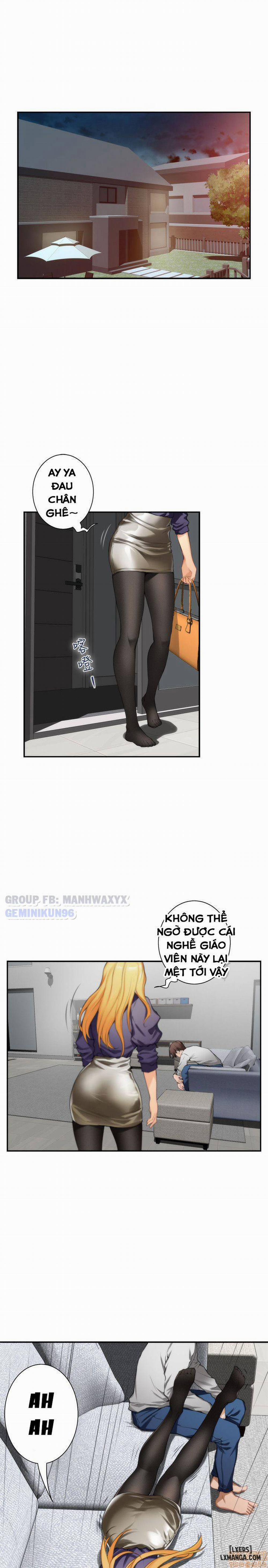 Cặp Đôi S 9 trang 7