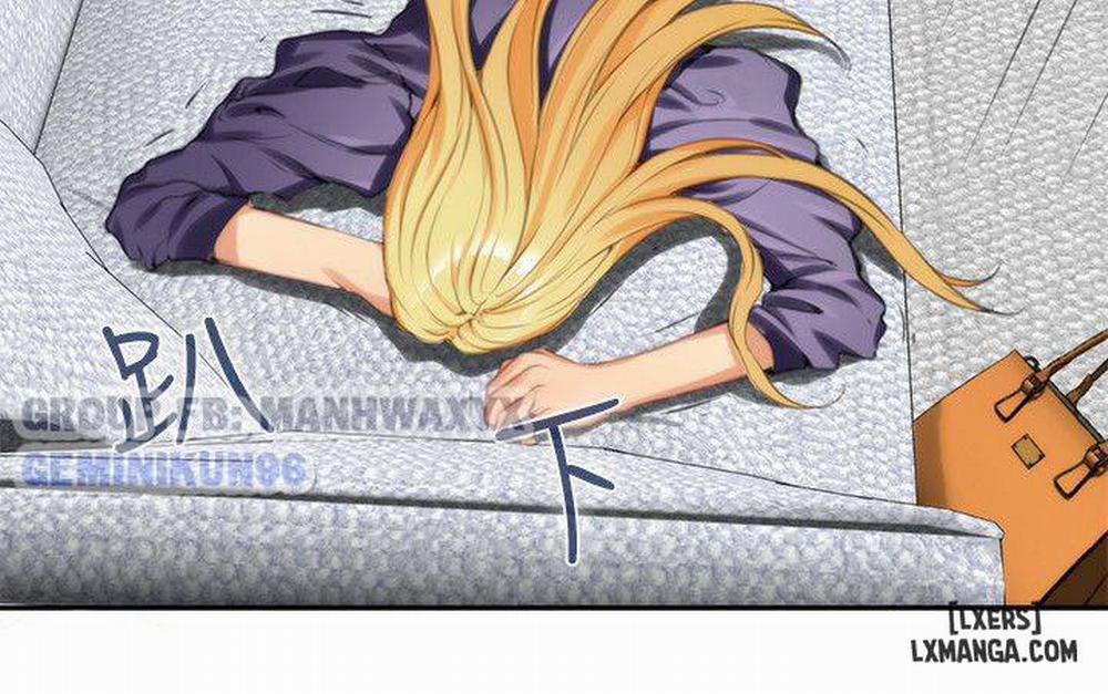 Cặp Đôi S 9 trang 8