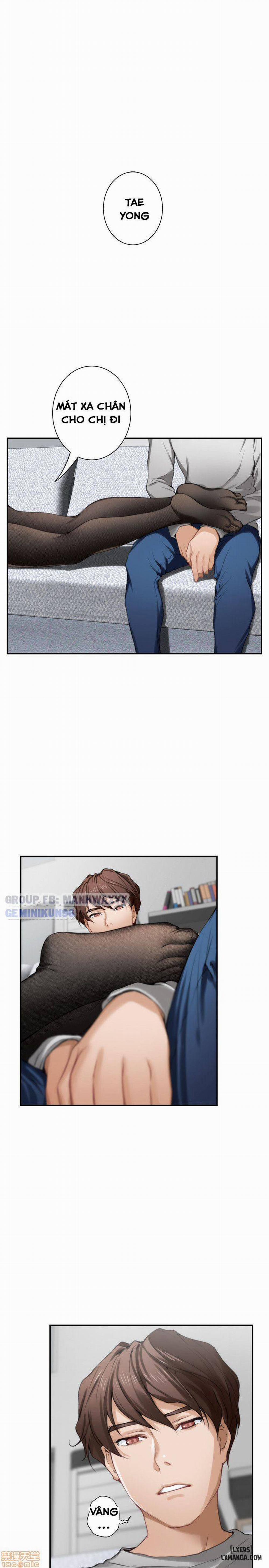 Cặp Đôi S 9 trang 9