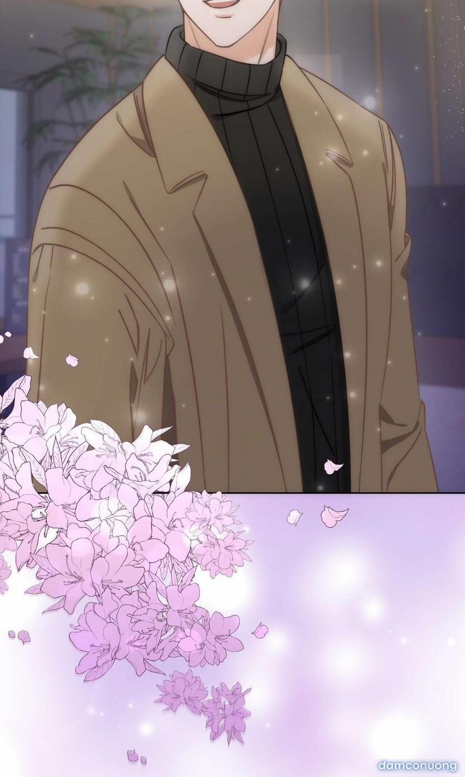 Cấp Dưới Xảo Quyệt 3 trang 3