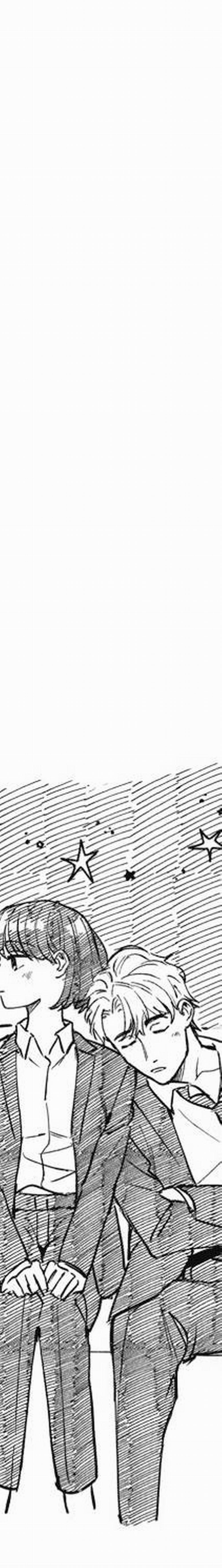 Cấp Trên Khát Tình Của Tôi 6 trang 14