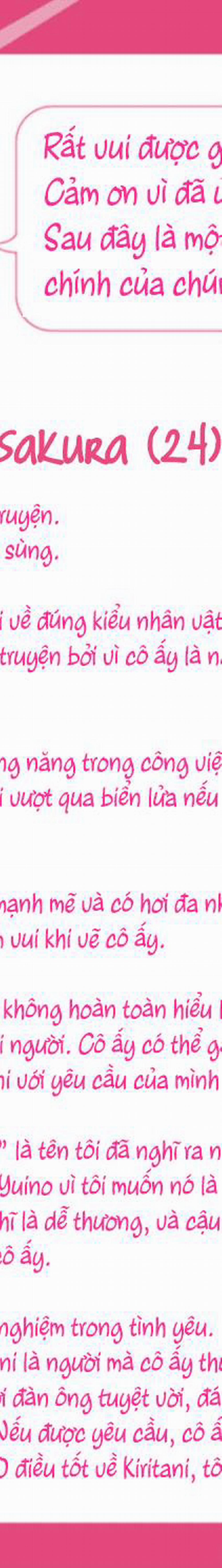 Cấp Trên Khát Tình Của Tôi 6 trang 77