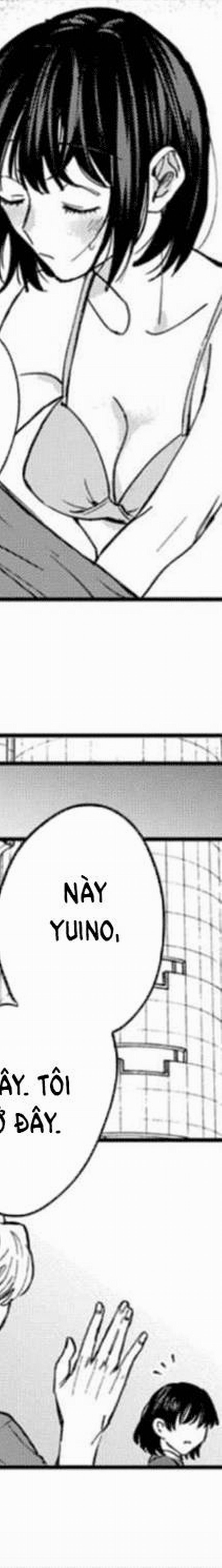 Cấp Trên Khát Tình Của Tôi 7 trang 20
