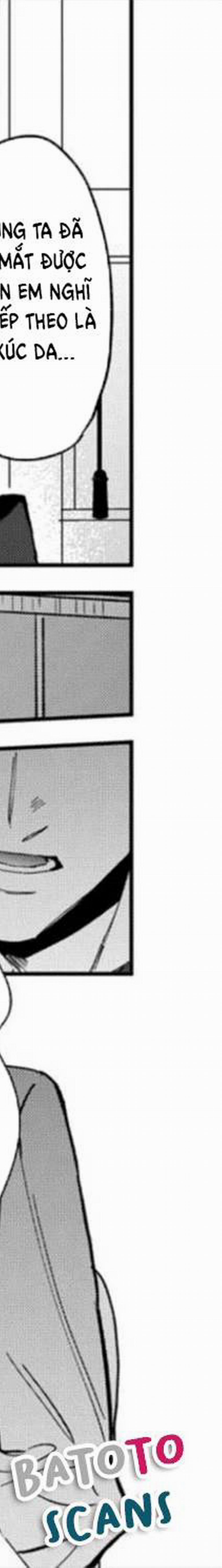 Cấp Trên Khát Tình Của Tôi 7 trang 45