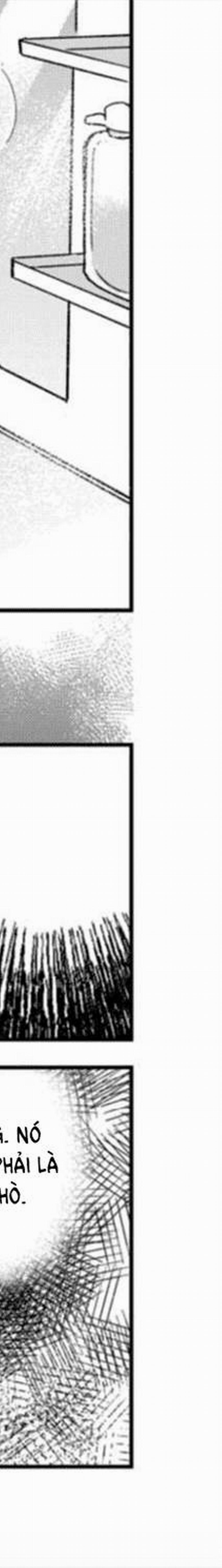 Cấp Trên Khát Tình Của Tôi 7 trang 5