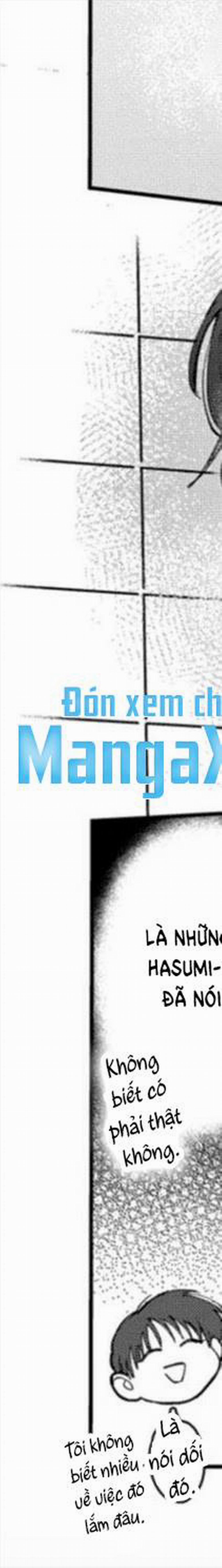 Cấp Trên Khát Tình Của Tôi 7 trang 6