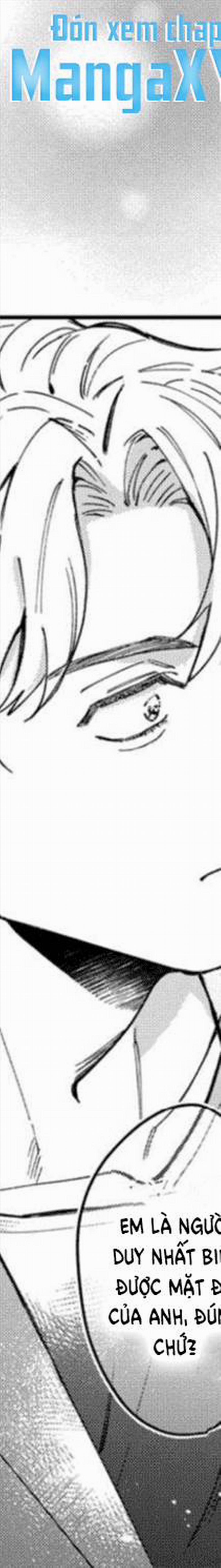 Cấp Trên Khát Tình Của Tôi 7 trang 61