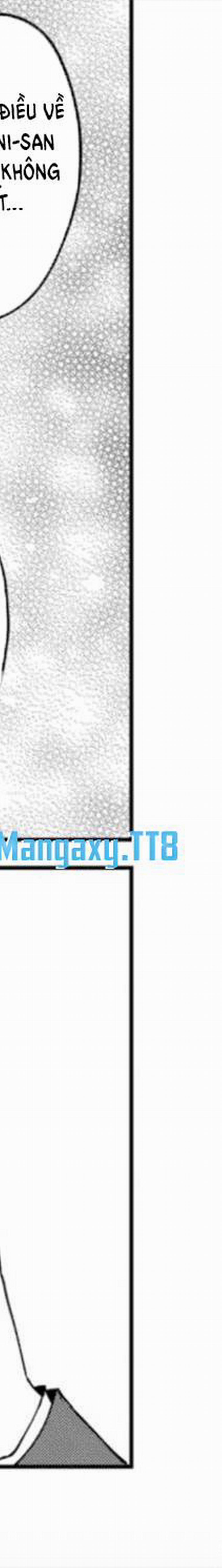 Cấp Trên Khát Tình Của Tôi 7 trang 65