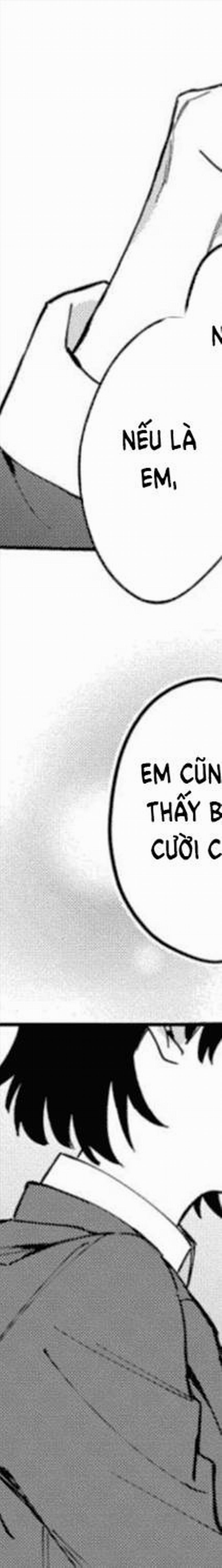 Cấp Trên Khát Tình Của Tôi 7 trang 71