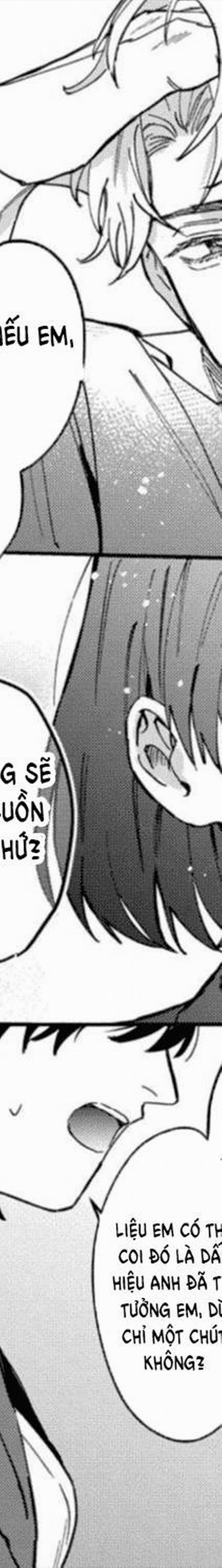 Cấp Trên Khát Tình Của Tôi 7 trang 72