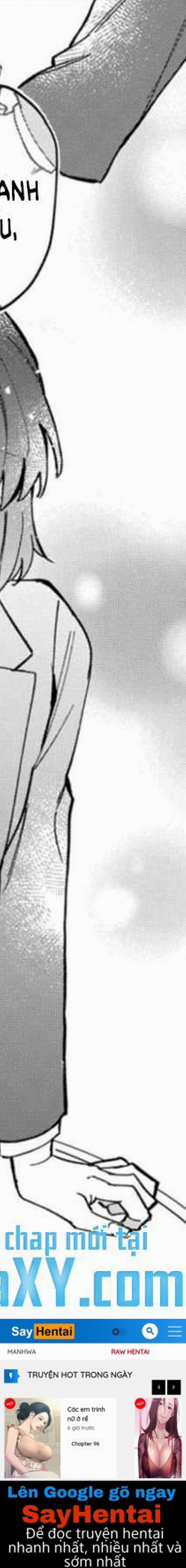 Cấp Trên Khát Tình Của Tôi 7 trang 85