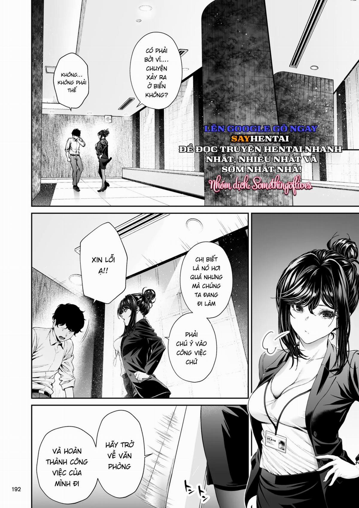 Cấp trên nơi làm việc 2 1 trang 18