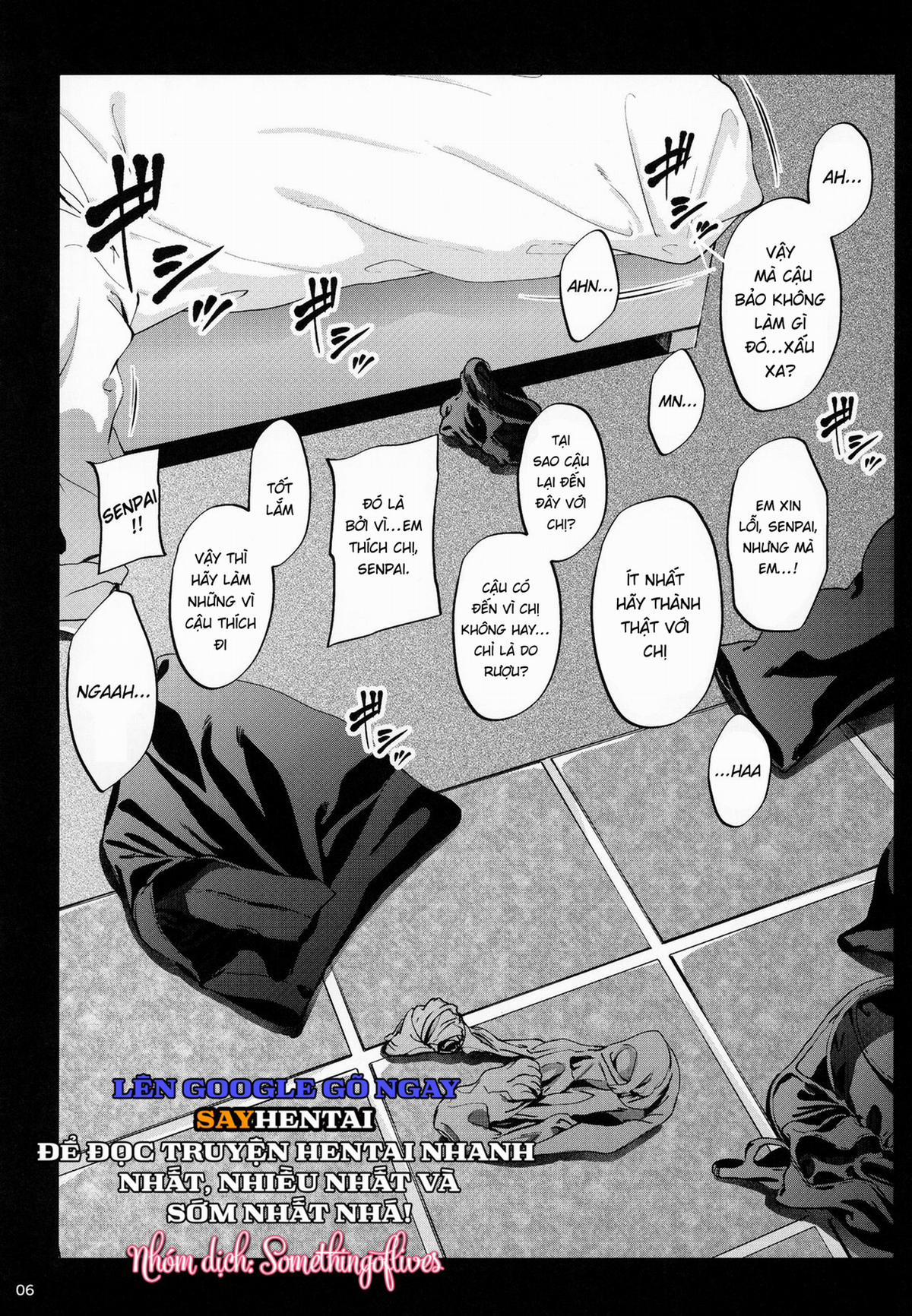 Cấp trên nơi làm việc 1 trang 4