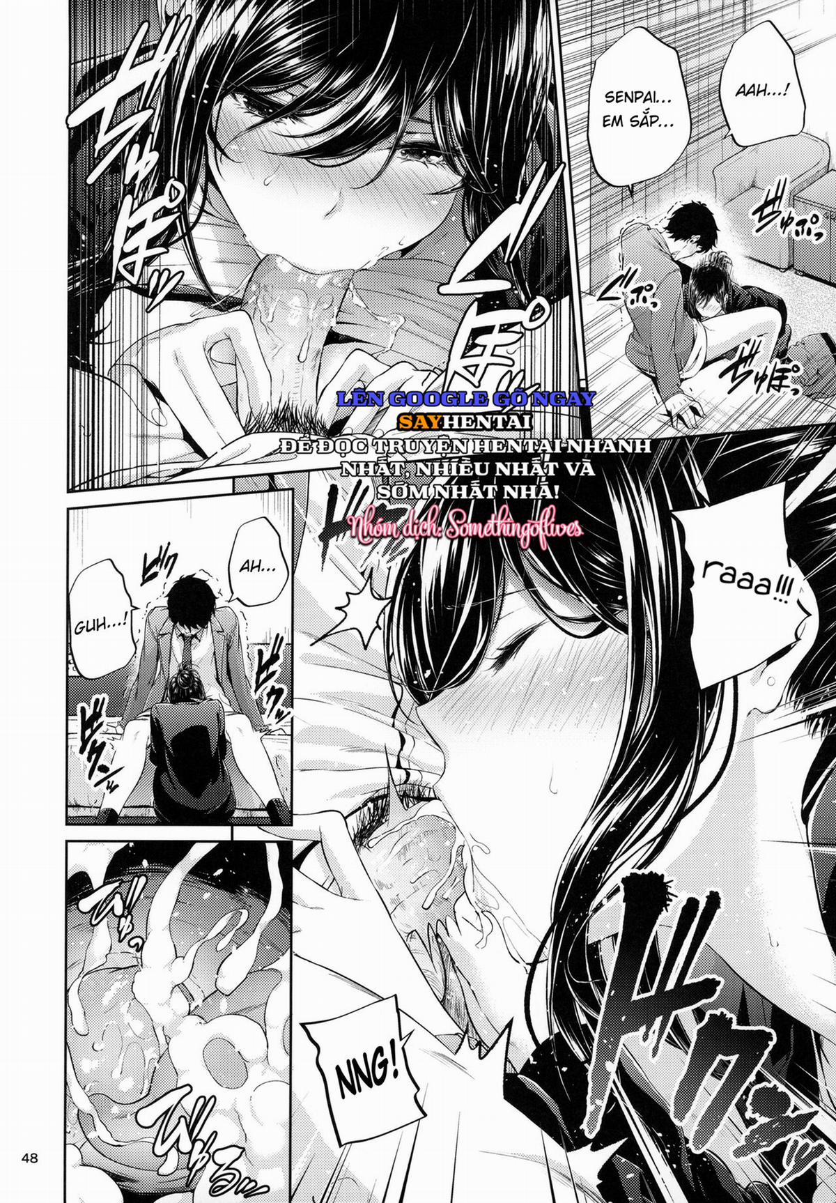 Cấp trên nơi làm việc 3-end trang 4