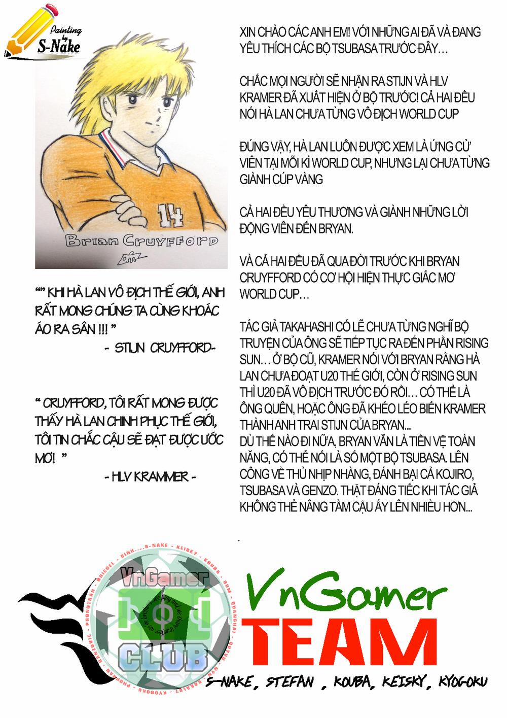 Captain Tsubasa : Rising Sun 20 trang 19