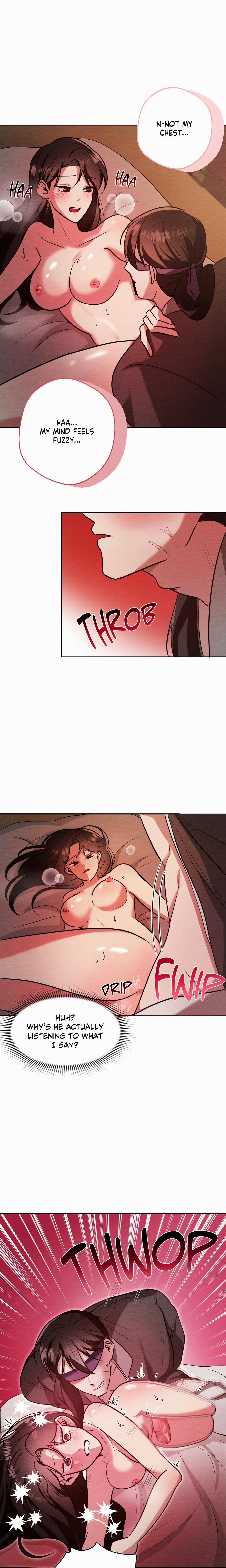 Capturing Spirits Catching Feelings 5 trang 14