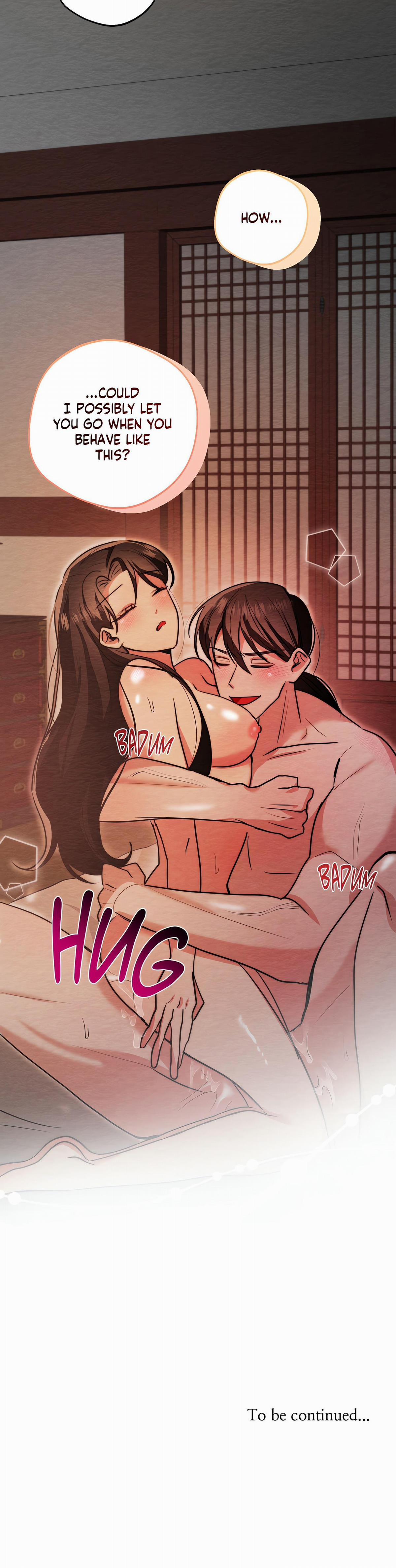 Capturing Spirits Catching Feelings 7 trang 16