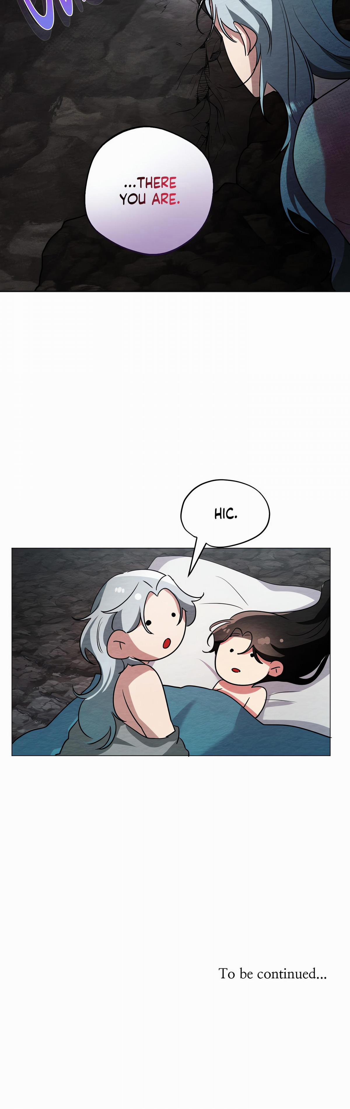 Capturing Spirits Catching Feelings 8 trang 16