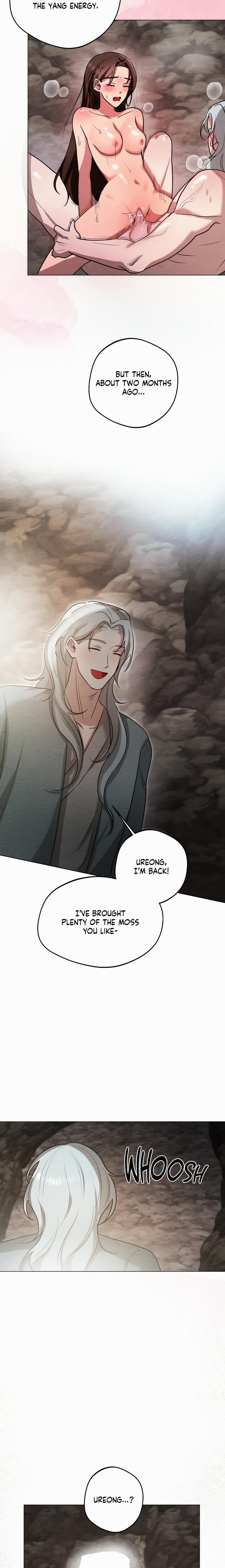 Capturing Spirits Catching Feelings 9 trang 10