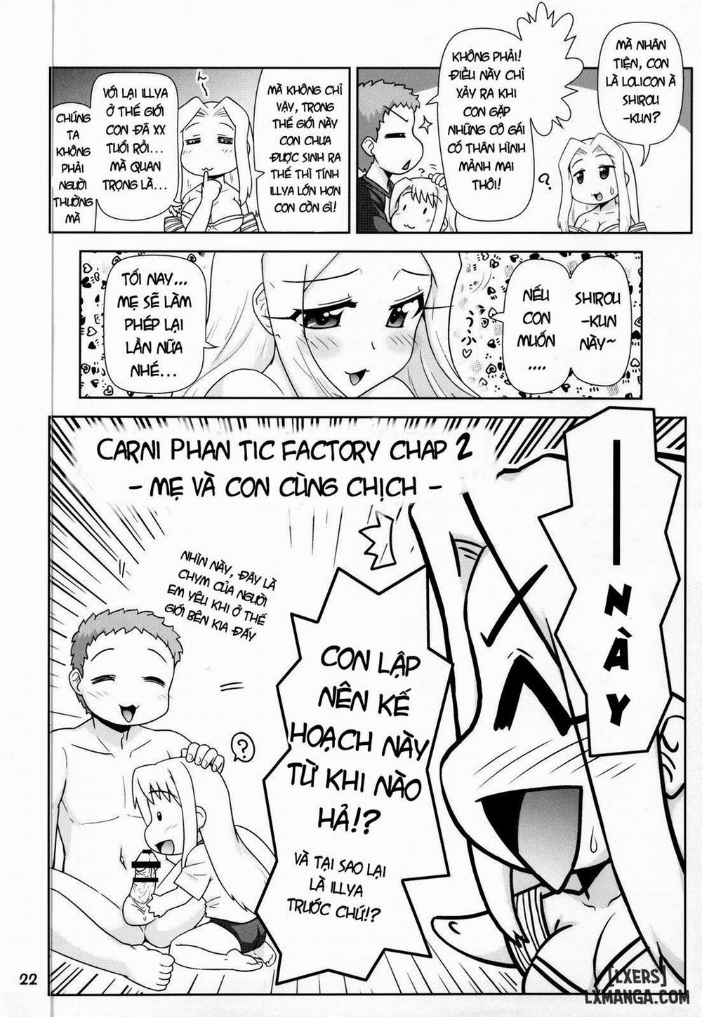 Carni Phan tic Factory 2 trang 5