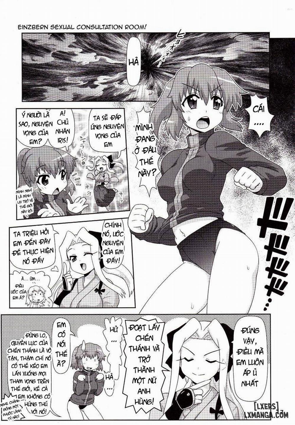 Carni Phan tic Factory 3 trang 3